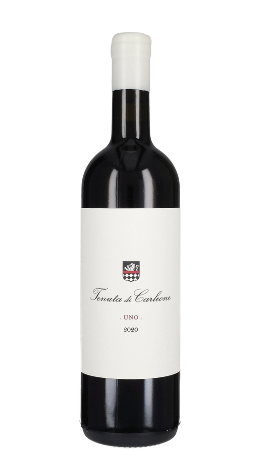 Sangiovese 'Uno' Tenuta di Carleone 2020