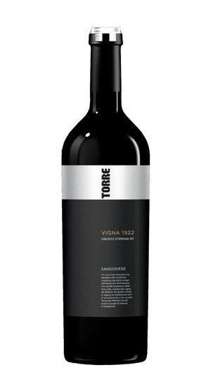 Sangiovese 'Vigna 1922' Torre San Martino 2016