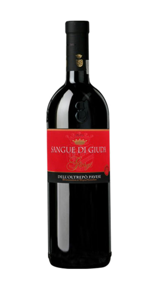 Sangue di Giuda Giorgi 2023