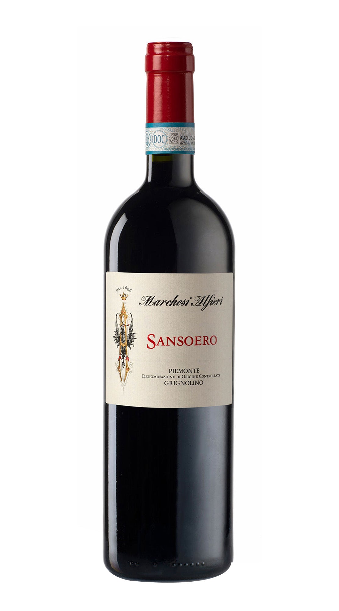 Grignolino 'Sansoero' Marchesi Alfieri 2024