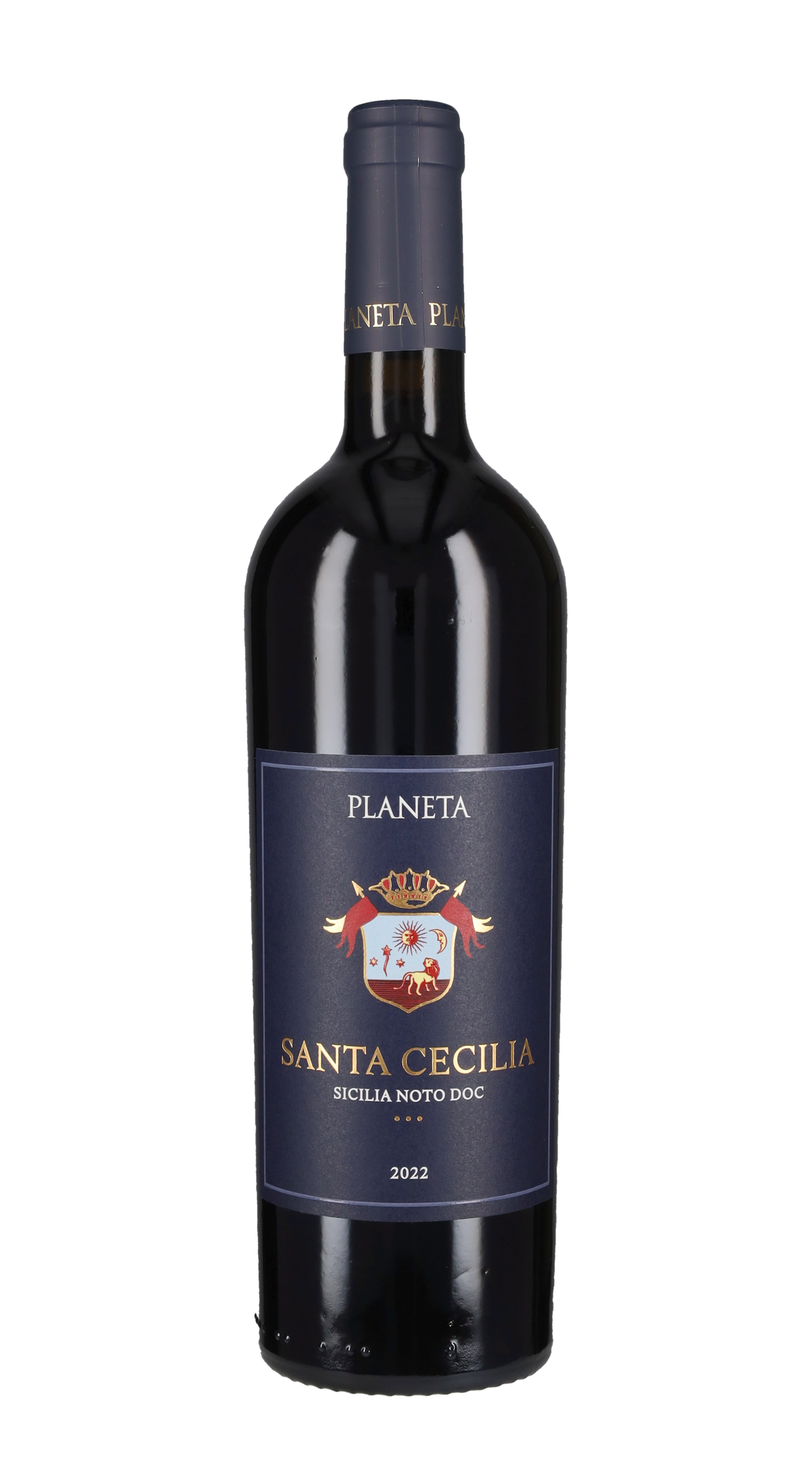 Santa Cecilia Planeta 2022
