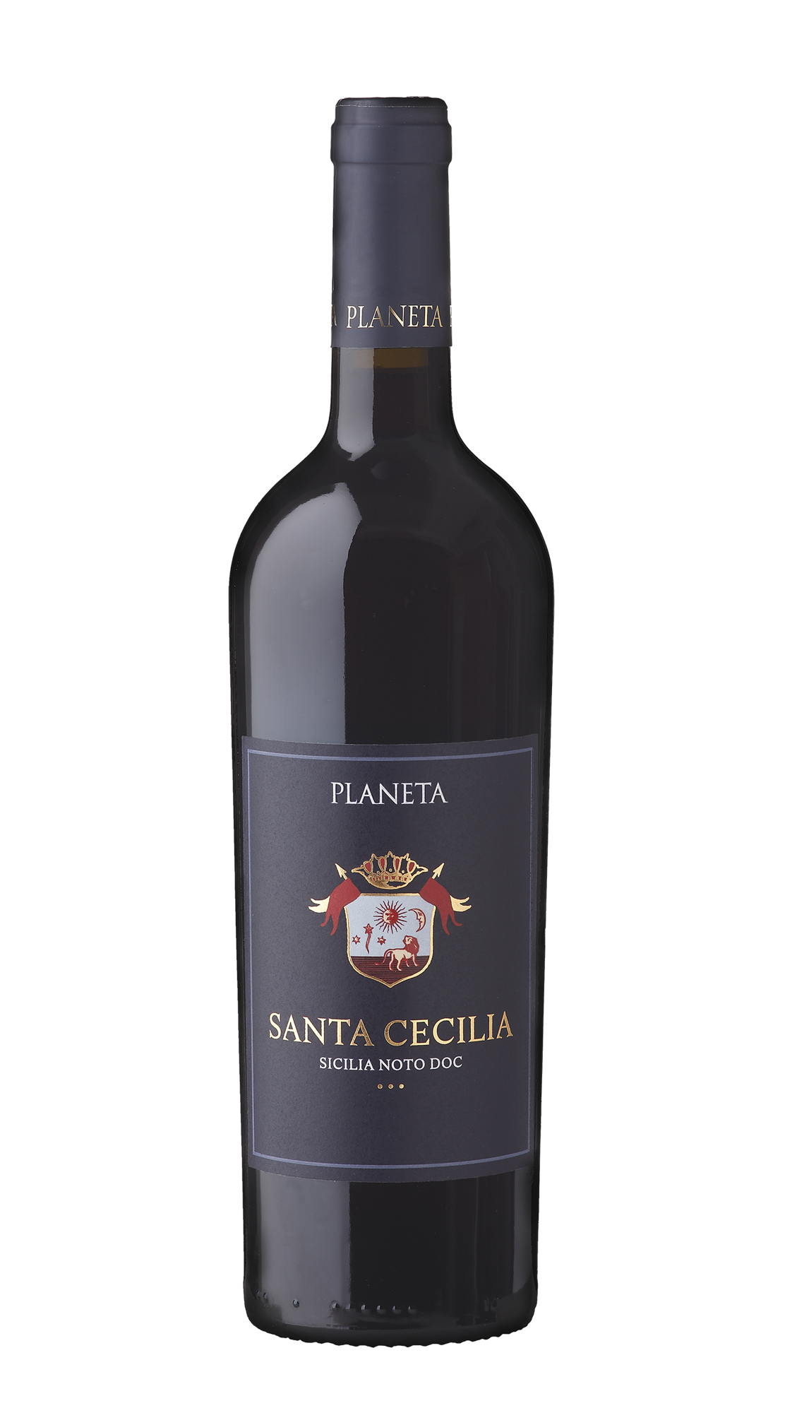'Santa Cecilia' Planeta 2021