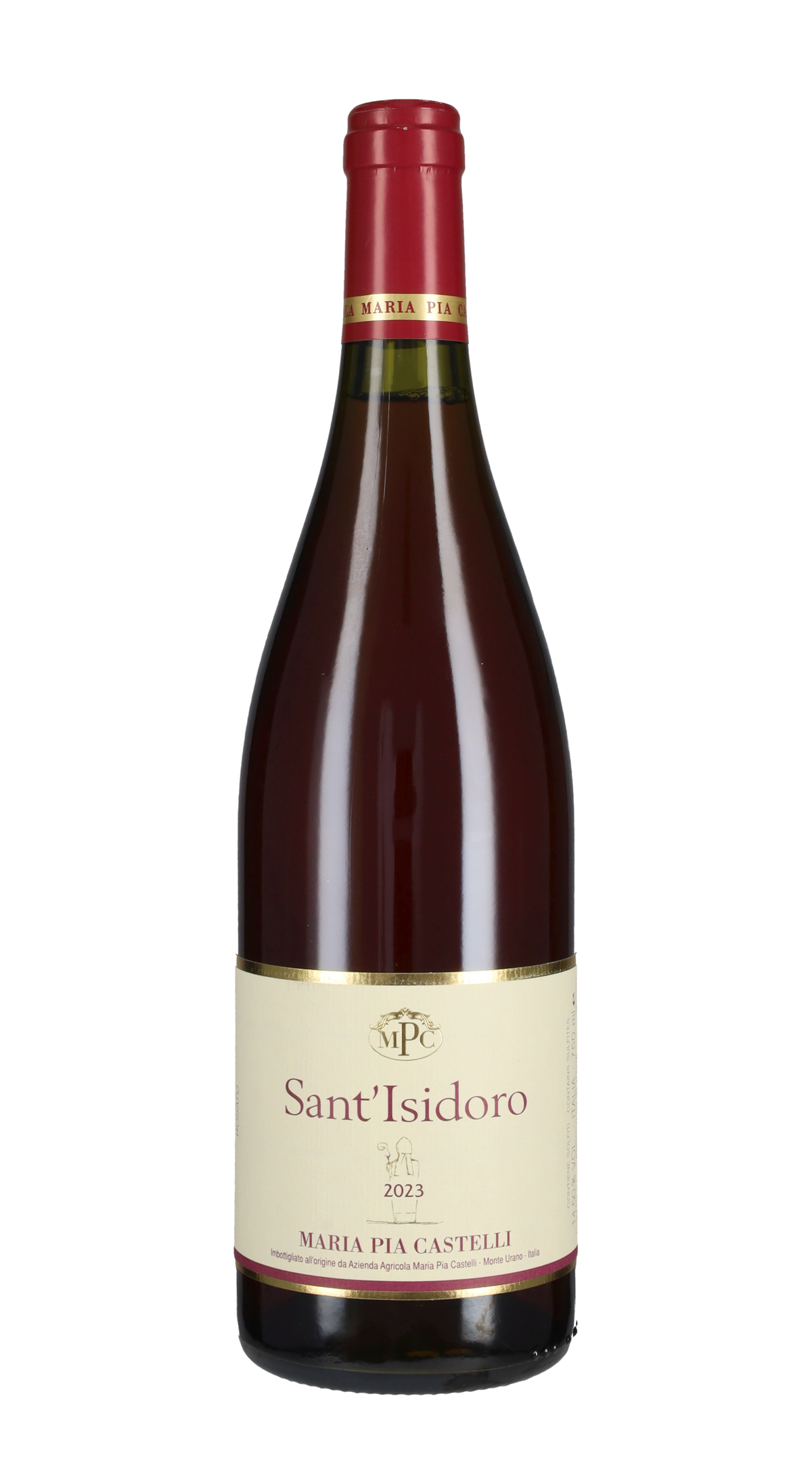 Sant'Isidoro Maria Pia Castelli 2023