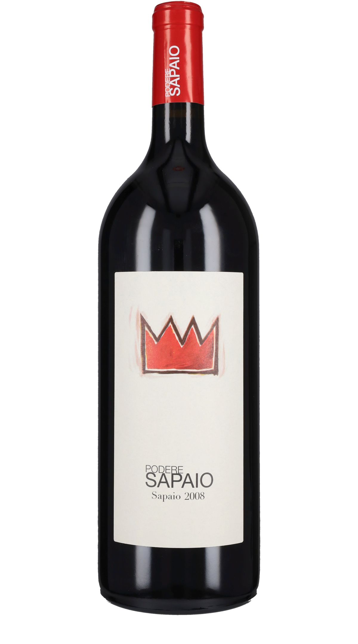 Sapaio Magnum 2008
