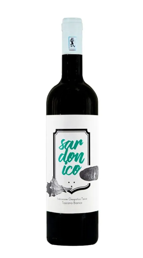 Sardonico Podere Ranieri 2022