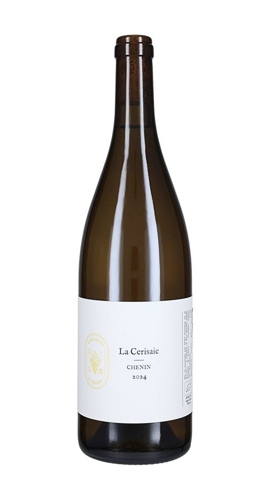 Saumur Blanc 'La Cerisaie' Domaine La Renière 2024