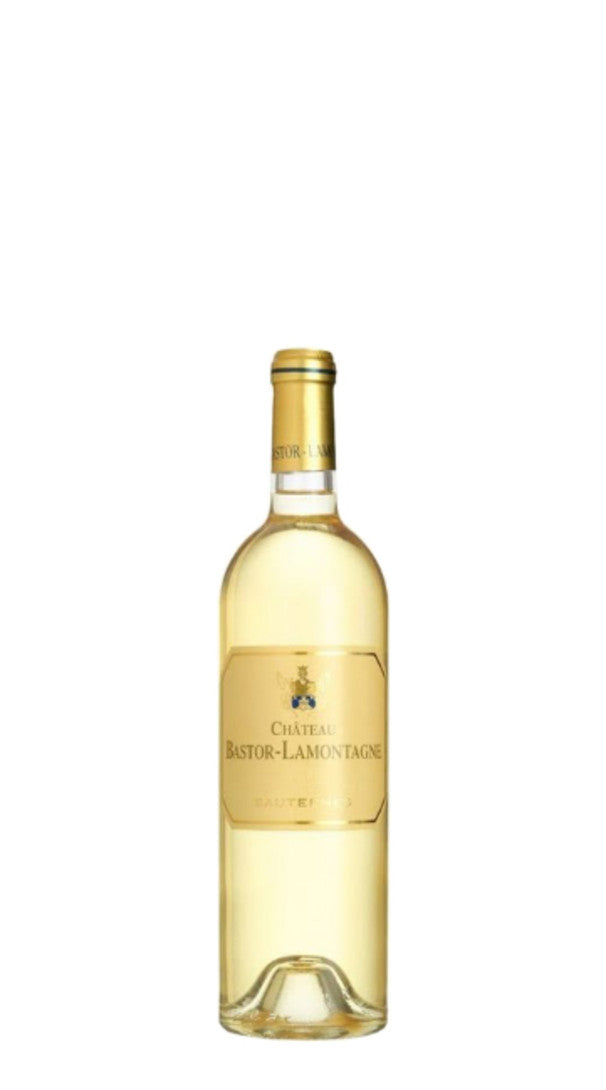 Sauternes Bastor - Lamontagne 2014 - 37,5cl