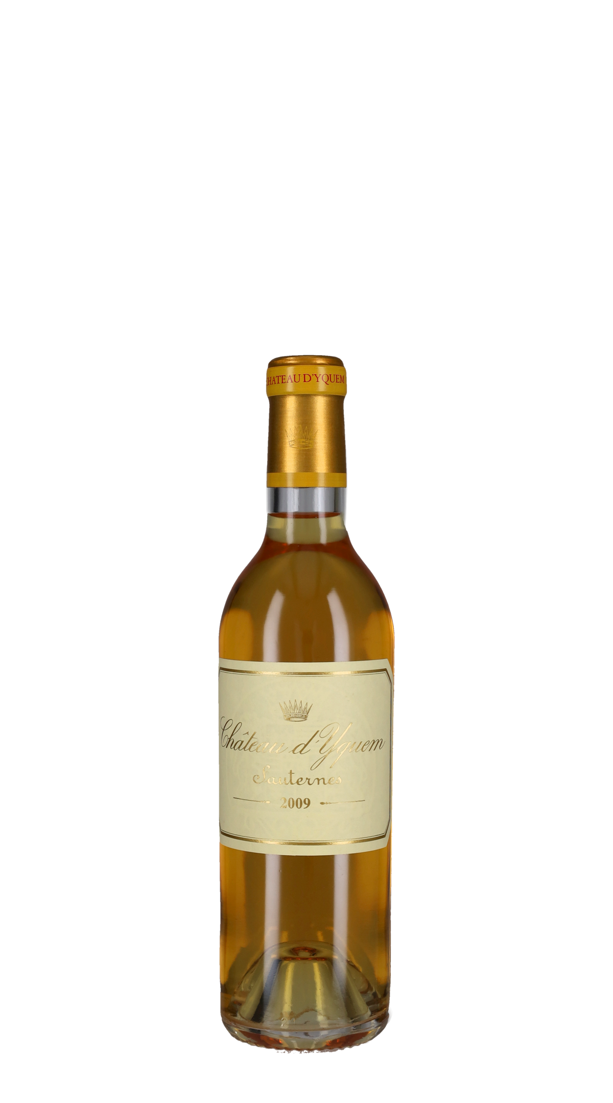 Sauternes Premier Grand Cru Chateau d'Yquem 2009 - 37.5cl