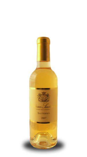 Sauternes Premier Grand Cru Chateau Suduiraut 2008 - 0.75L