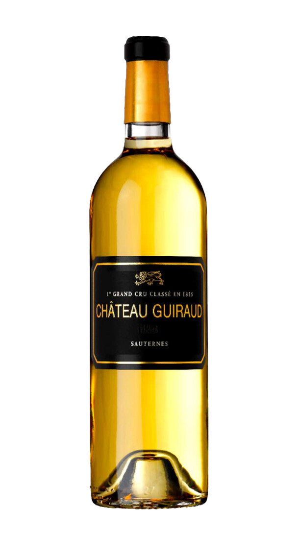 Sauternes Premier Grand Cru Classé Chateau Guiraud 2019 - 75cl