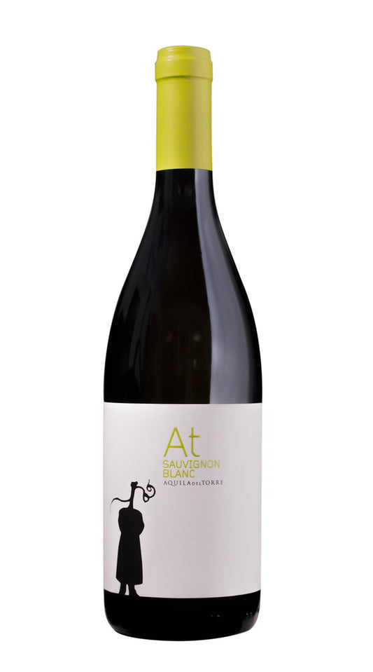 Sauvignon 'AT' Aquila del Torre 2021