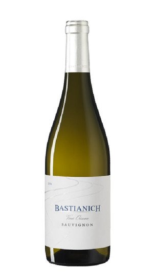 Sauvignon Bastianich 2017