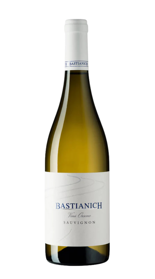 Sauvignon Bastianich 2023