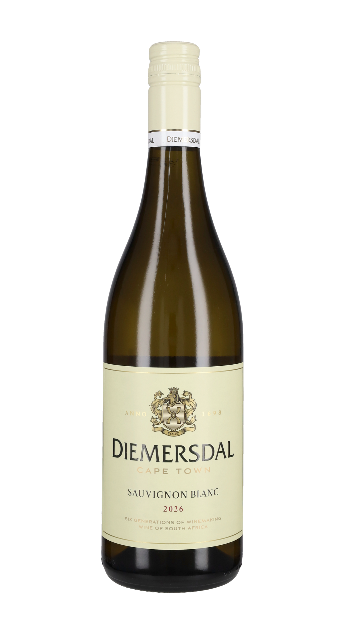 Sauvignon Blanc Diemersdal 2026