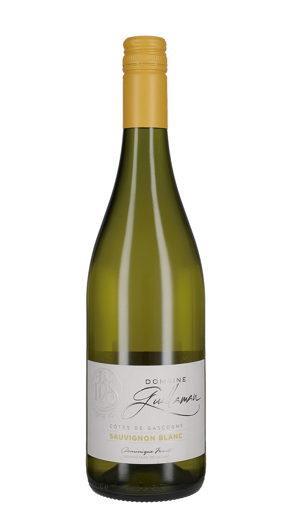 Sauvignon Blanc Domaine Guillaman 2023