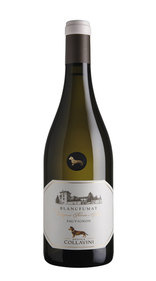 Sauvignon 'Blanc Fumat' Collavini 2019