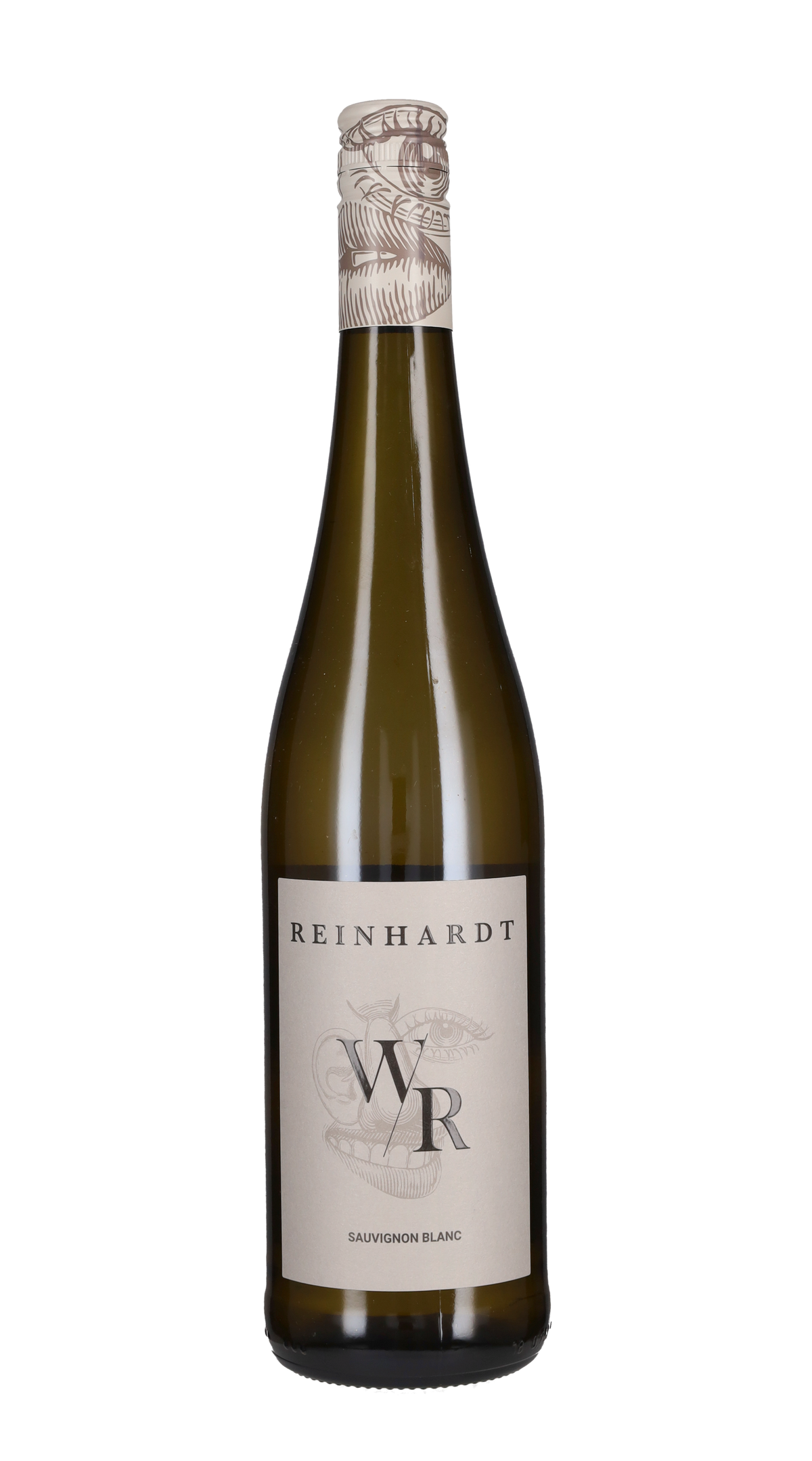 Sauvignon Blanc Gutswein Weingut Reinhardt 2023