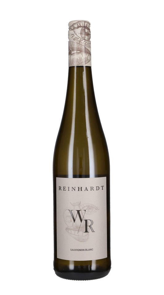 Sauvignon Blanc Gutswein Weingut Reinhardt 2023
