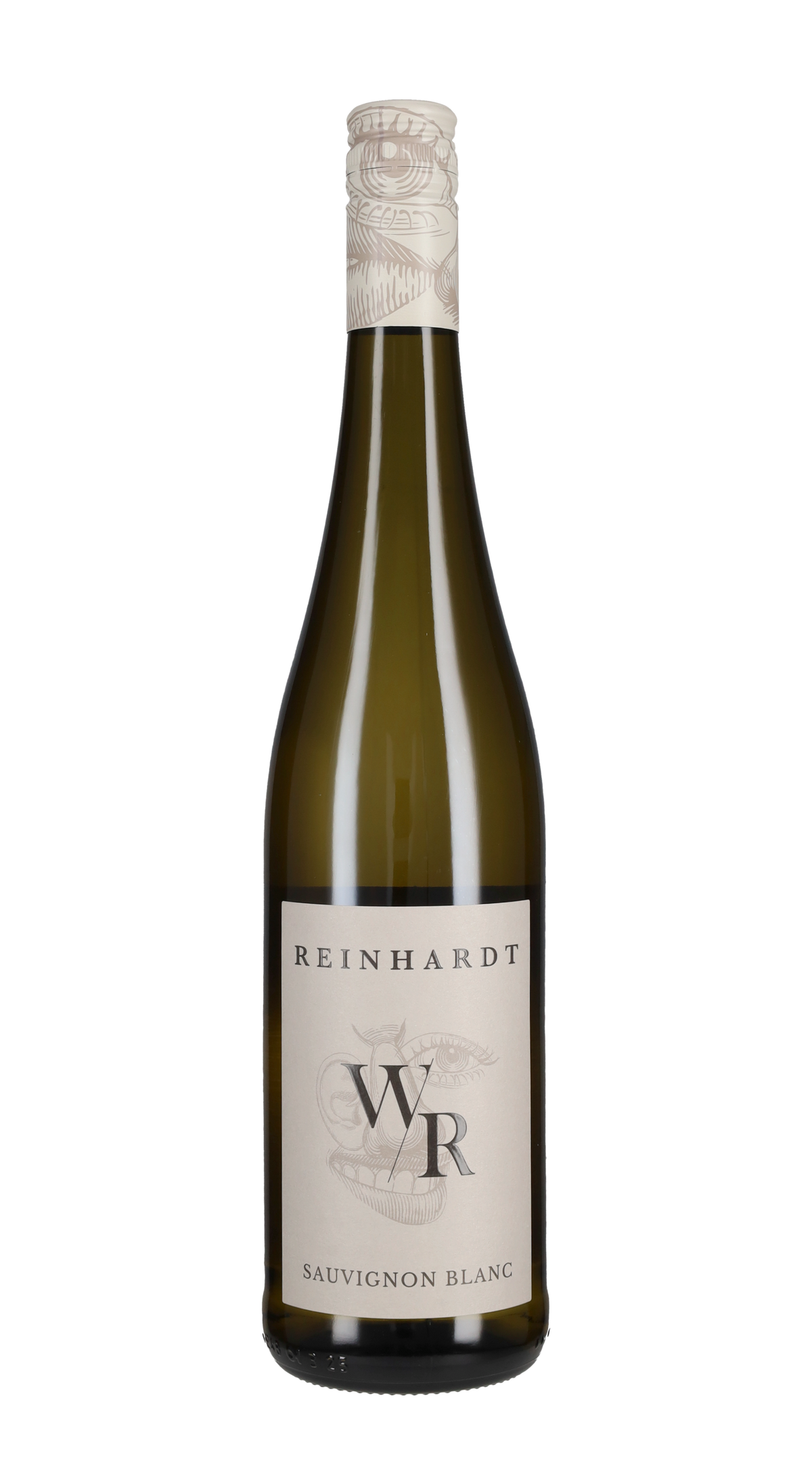 Sauvignon Blanc Gutswein Weingut Reinhardt 2024