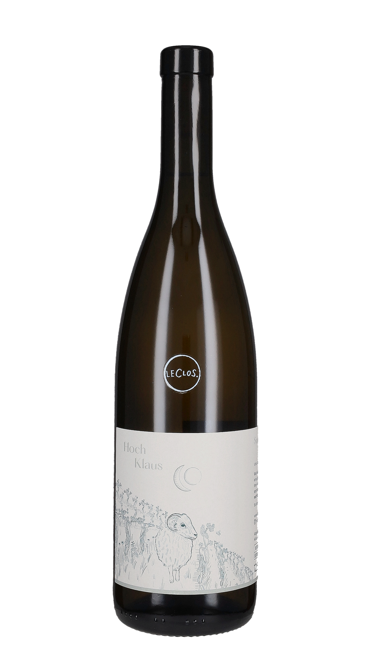 Sauvignon Blanc Hochklaus 2023