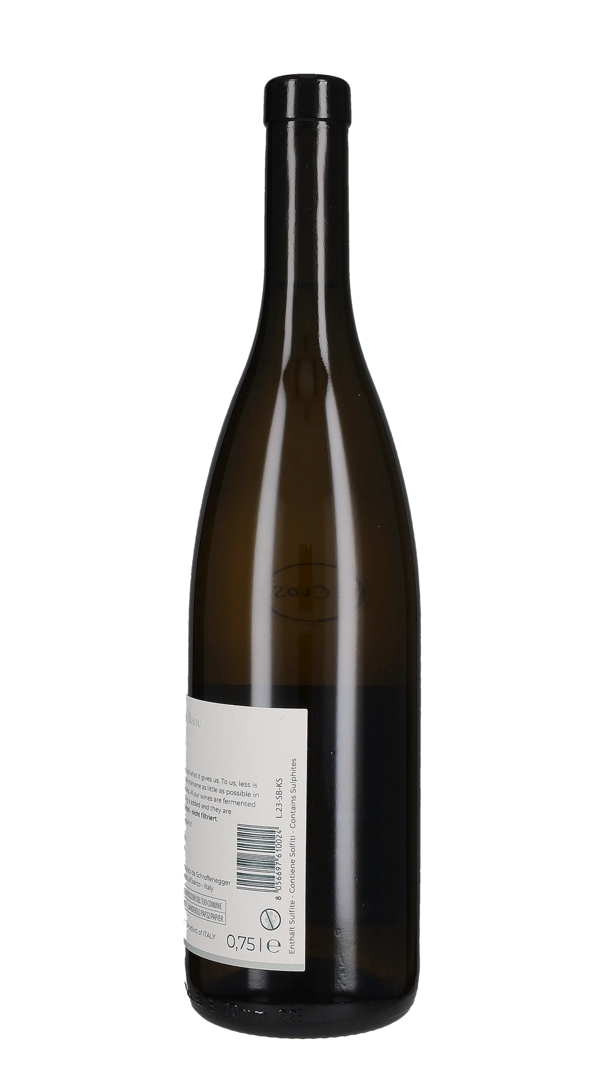 Sauvignon Blanc Hochklaus 2023