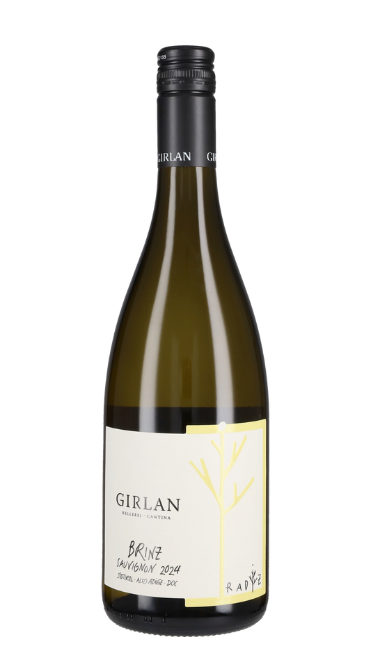 Sauvignon 'Brinz' Radiz Girlan 2024