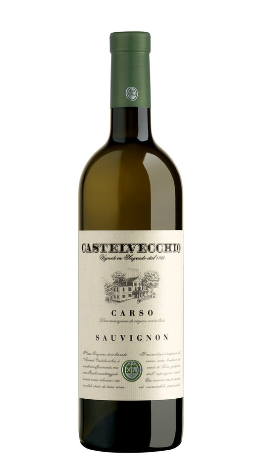 Sauvignon Castelvecchio 2023