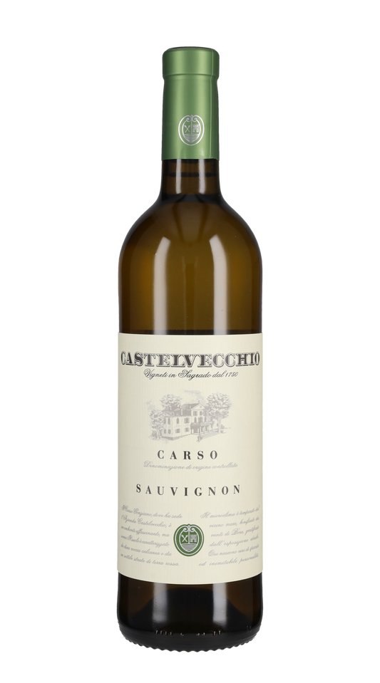 Sauvignon Castelvecchio 2024