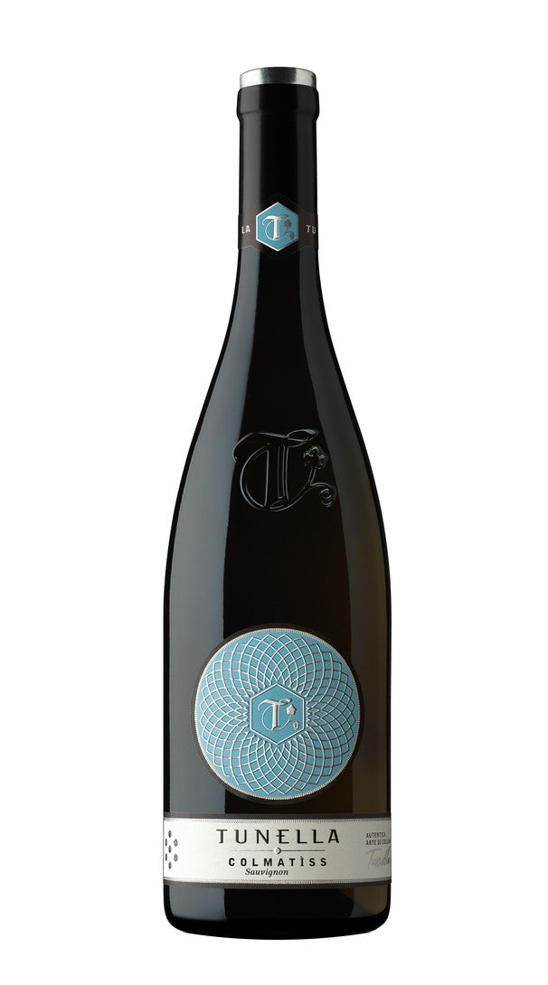 Sauvignon 'Col Matìss' La Tunella 2018