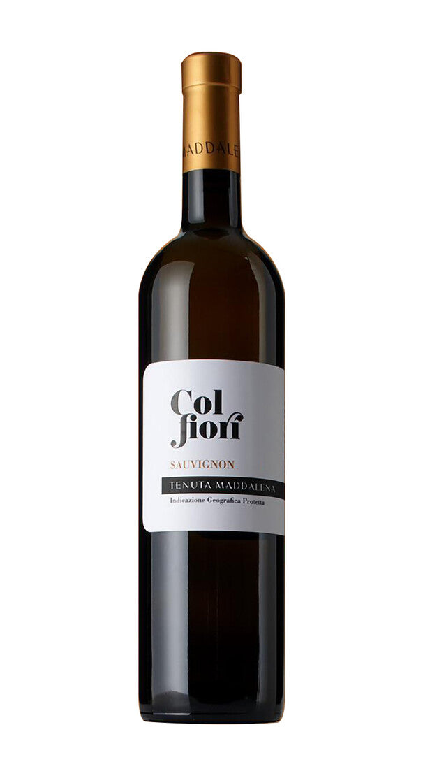 Sauvignon 'Colfiorì' Tenuta Maddalena 2022