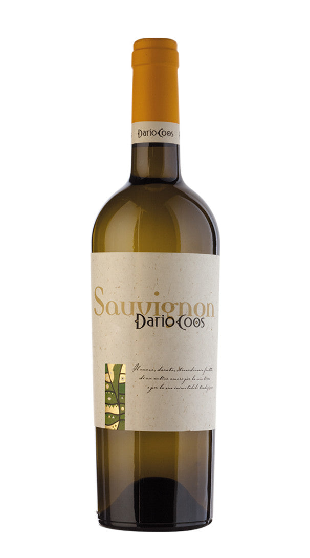 Sauvignon Dario Coos 2019