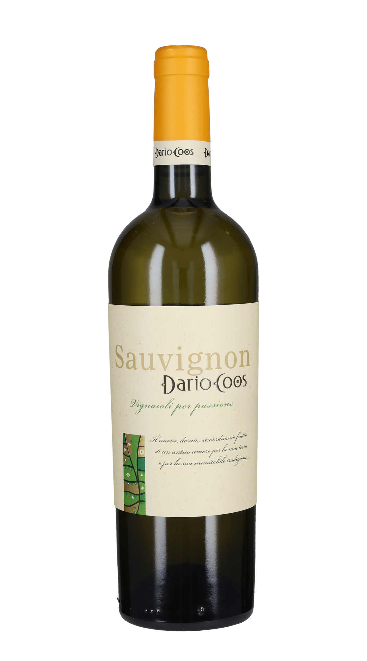 Sauvignon Dario Coos 2024