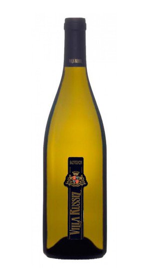 Sauvignon 'De La Tour' Villa Russiz 2016