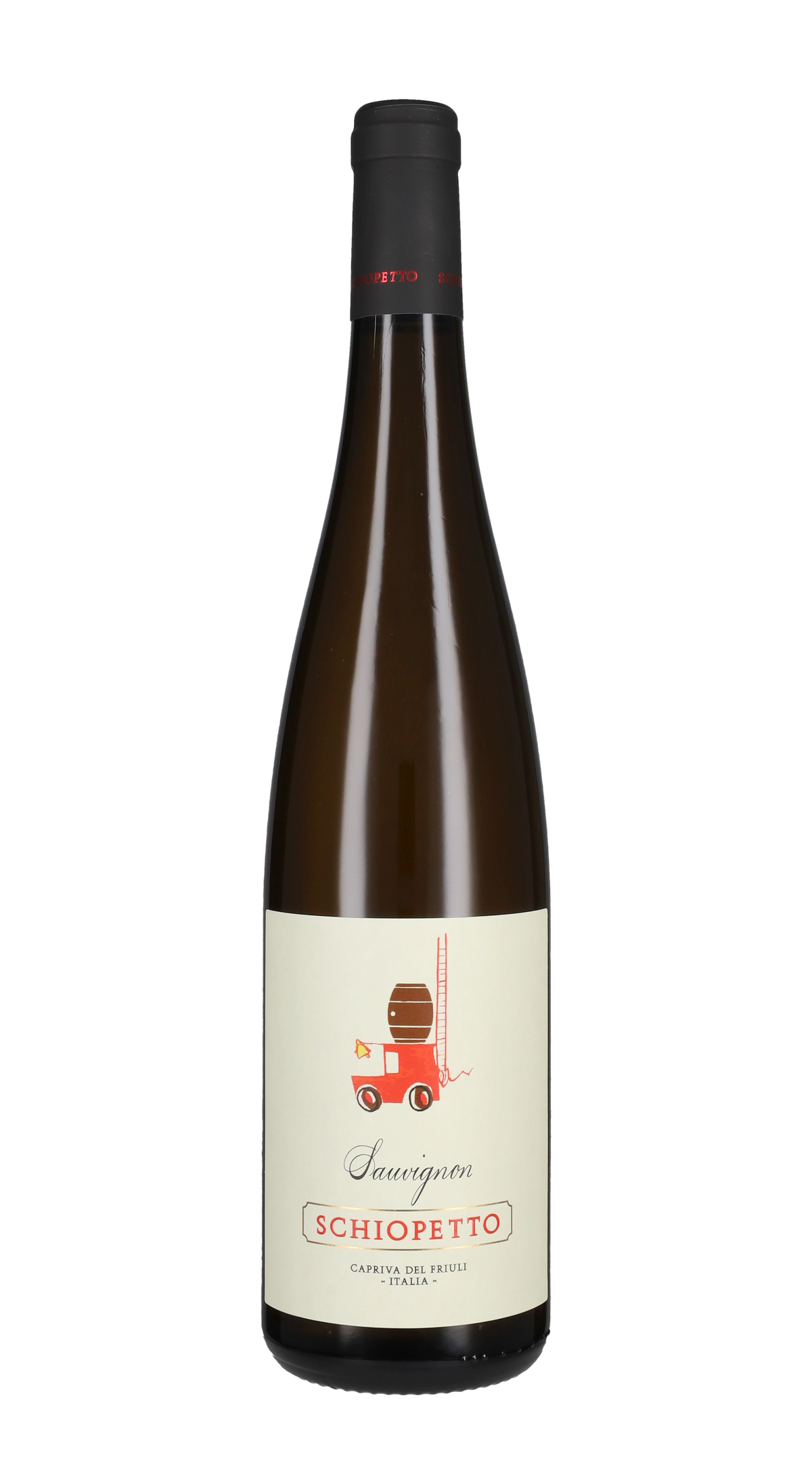 Sauvignon 'del Pompiere' Schiopetto 2022
