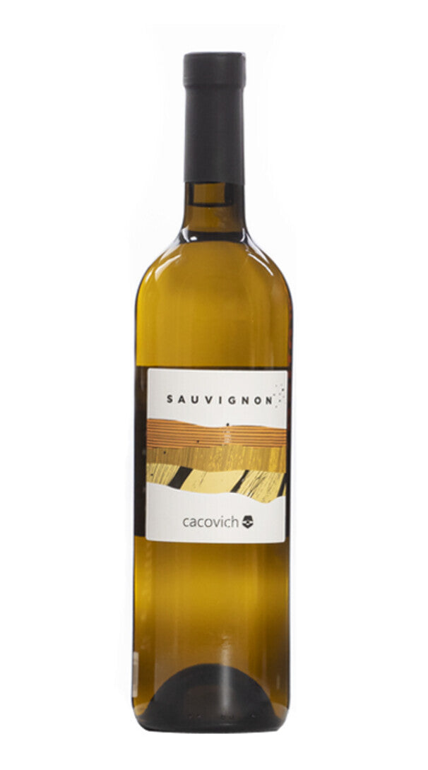 Sauvignon Dimitri Cacovich 2021