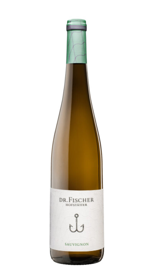 Sauvignon Dr. Fischer - Hofstatter 2023