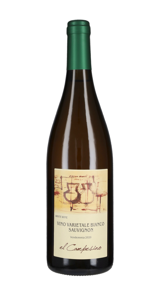 Sauvignon 'El Campesino' Andrea Scovero 2020