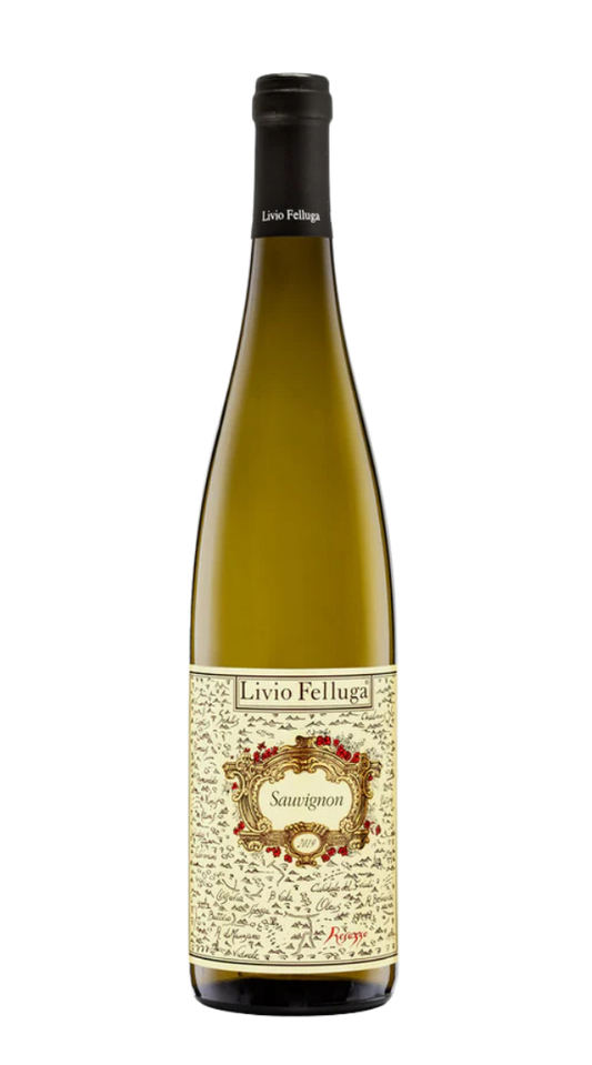 Sauvignon Livio Felluga 2023