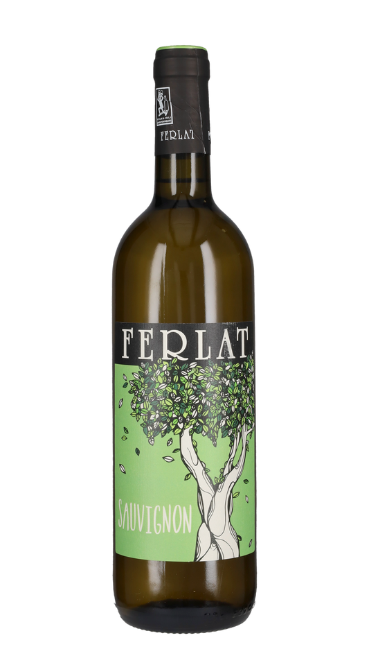 Sauvignon Ferlat 2023