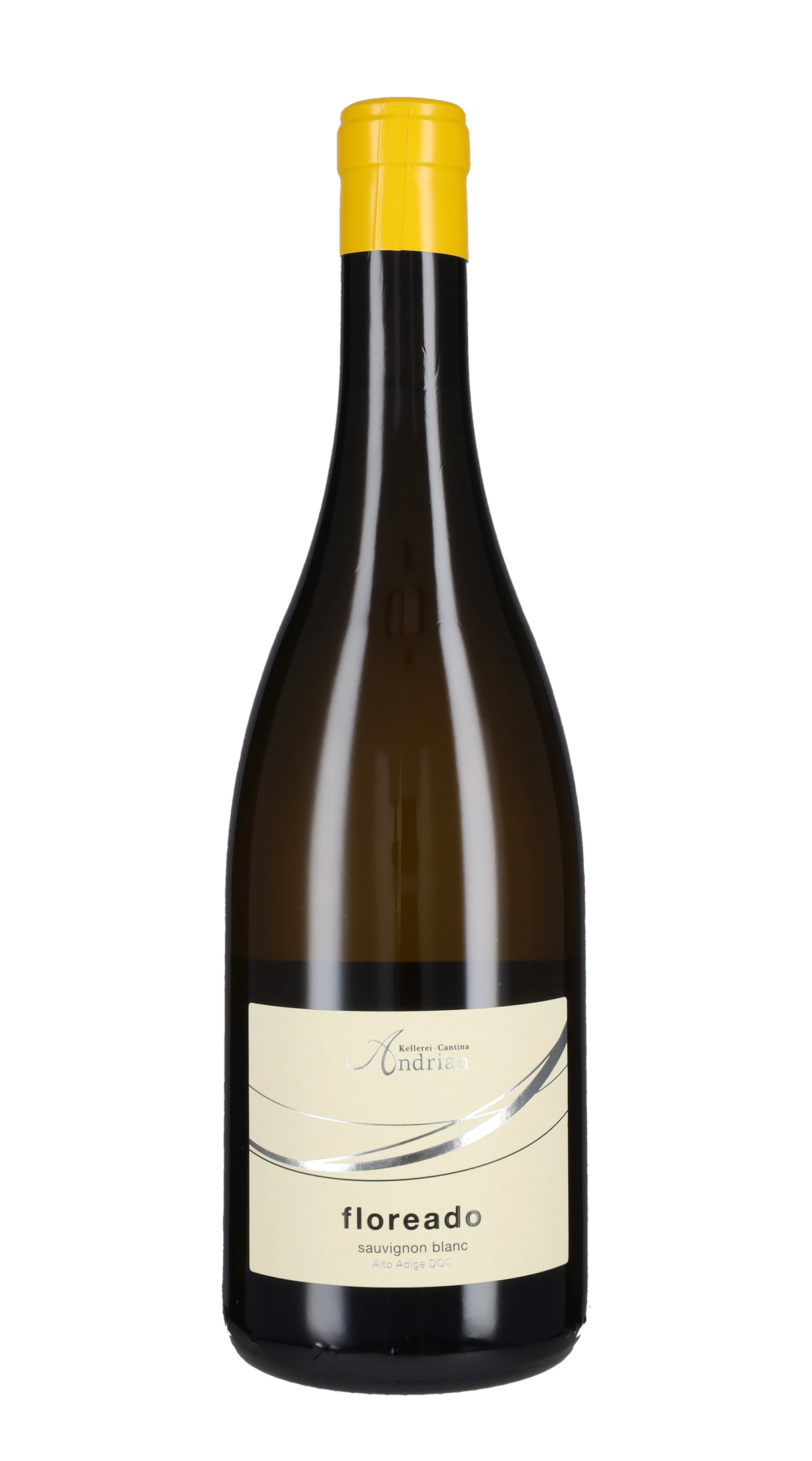 Sauvignon 'Floreado' Andriano 2024