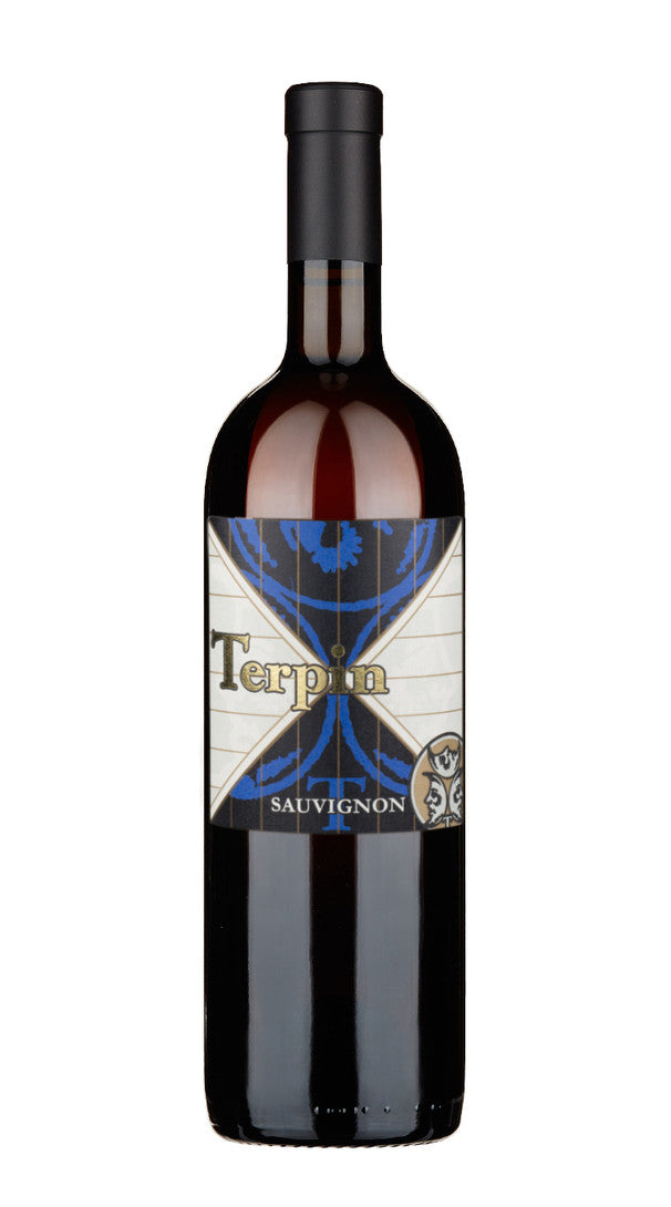 Sauvignon Franco Terpin 2013