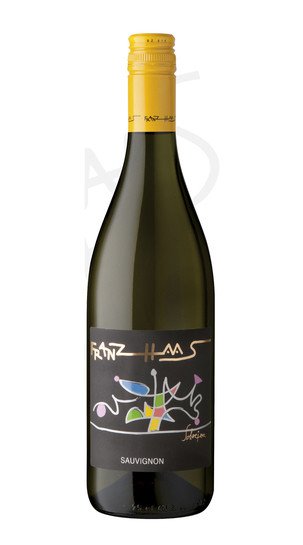 Sauvignon Franz Haas 2015