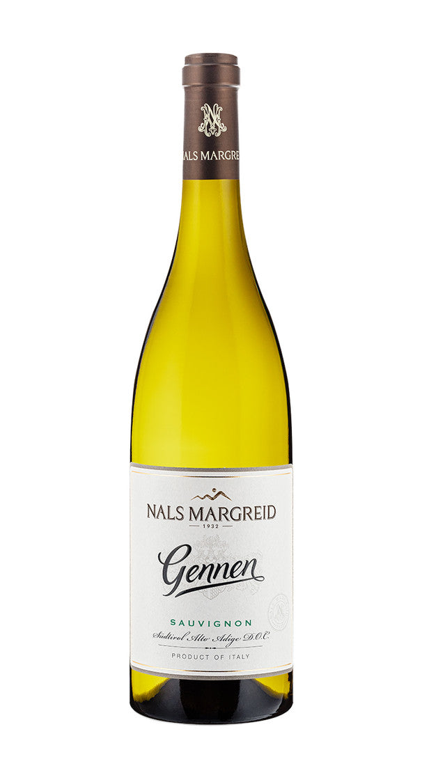Sauvignon 'Gennen' Nals Margreid 2020