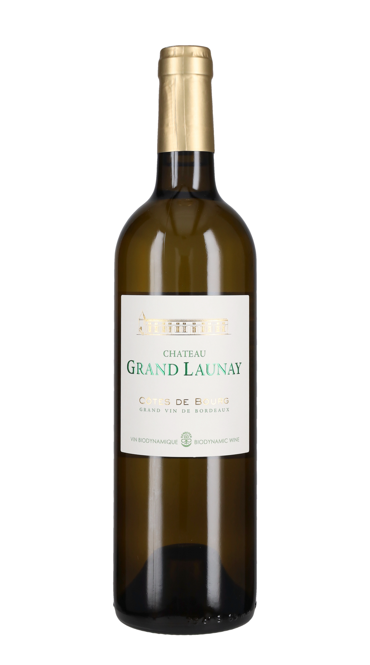 Sauvignon Gris Château Grand Launay 2024