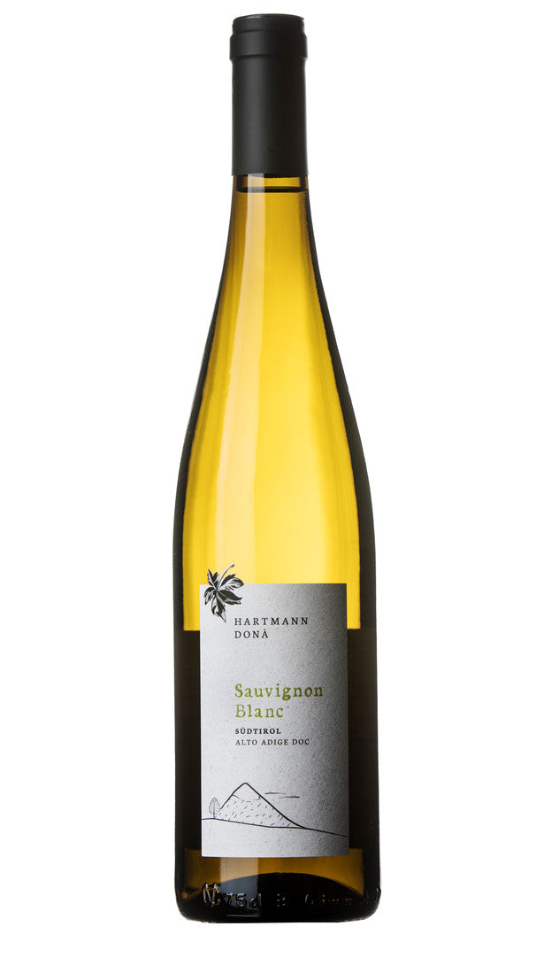 Sauvignon Hartmann Donà 2019