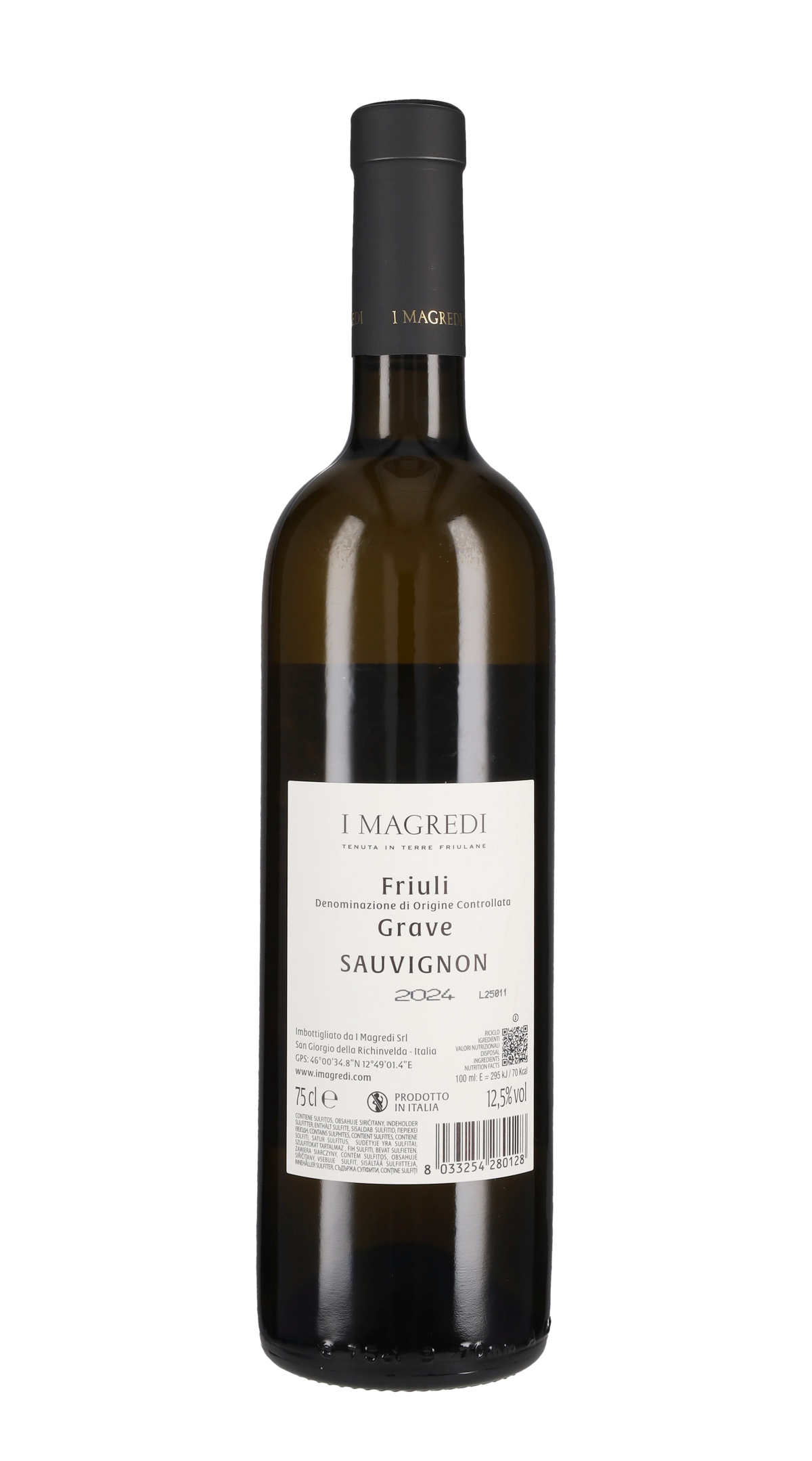 Sauvignon I Magredi 2024