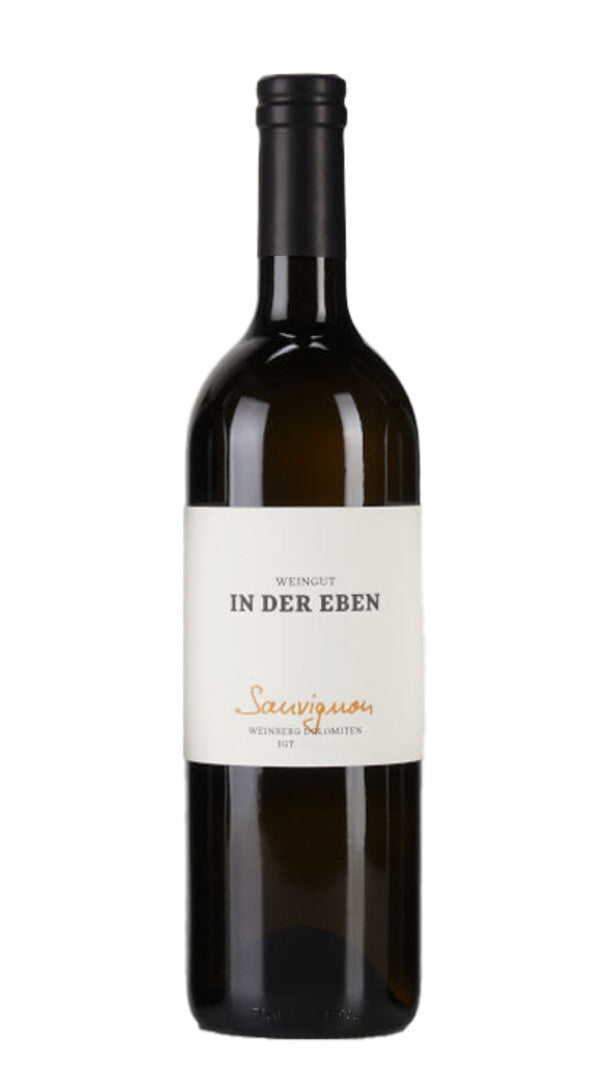 Sauvignon In Der Eben 2017