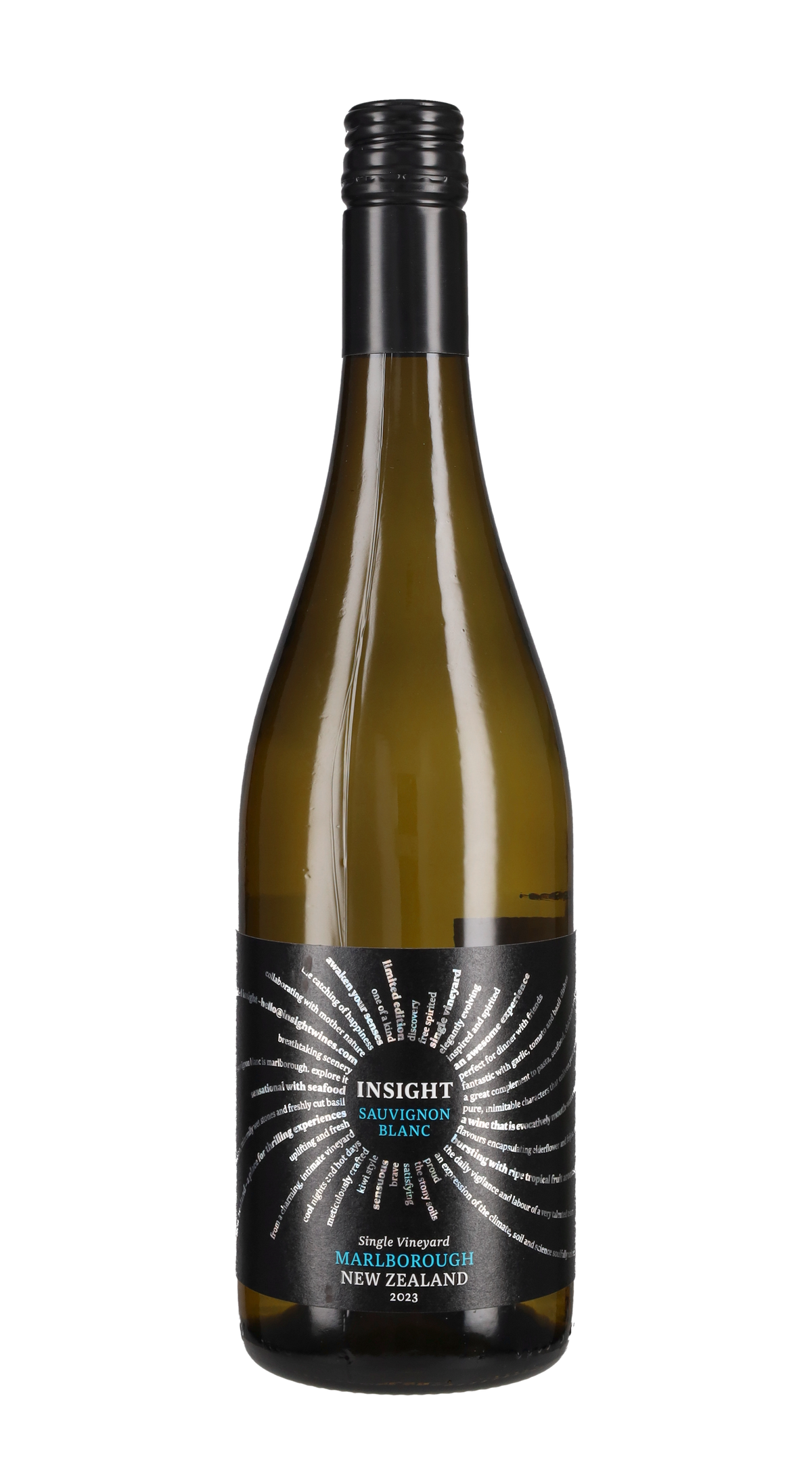 Sauvignon 'Insight' Vinultra 2023