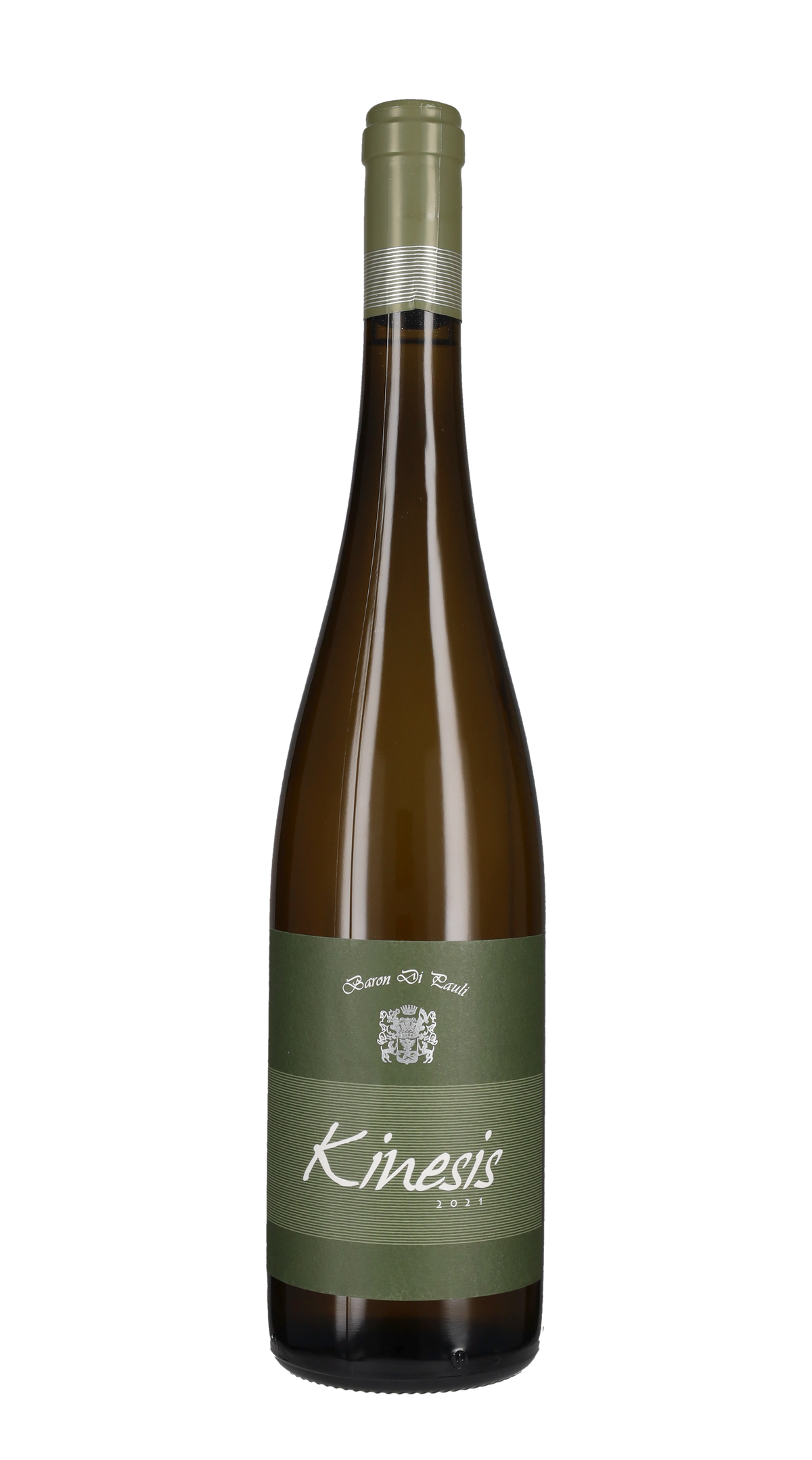 Sauvignon 'Kinesis' Baron di Pauli 2021
