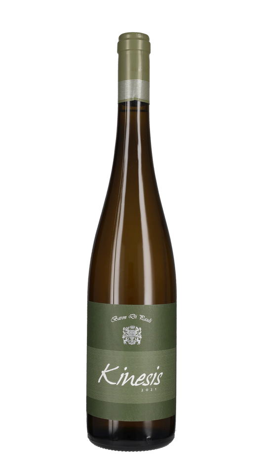 Sauvignon 'Kinesis' Baron di Pauli 2021
